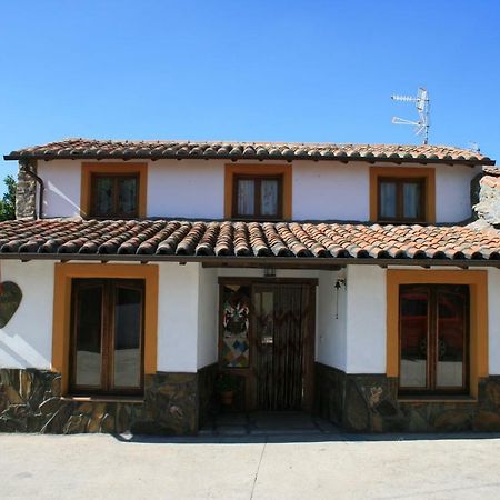 Las Mimbres Fuentes de Béjar Eksteriør billede